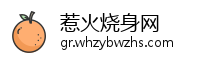惹火烧身网